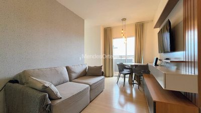 Apartamento, 3 quartos, 97 m² - Foto 3