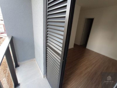 Apartamento, 2 quartos, 55 m² - Foto 4