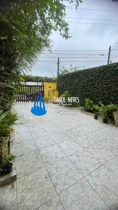 Casa, 3 quartos, 80 m² - Foto 5