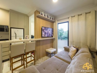 Apartamento, 2 quartos - Foto 2