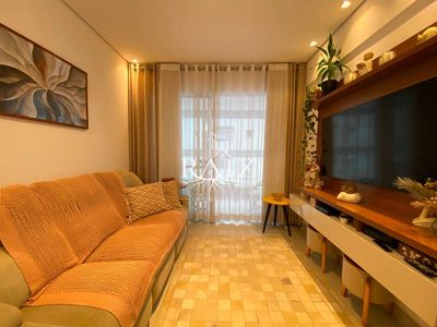 Apartamento, 2 quartos, 77 m² - Foto 3