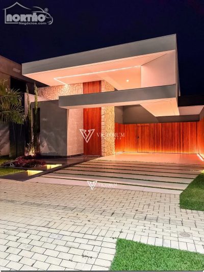 Casa, 1 quarto, 212 m² - Foto 1