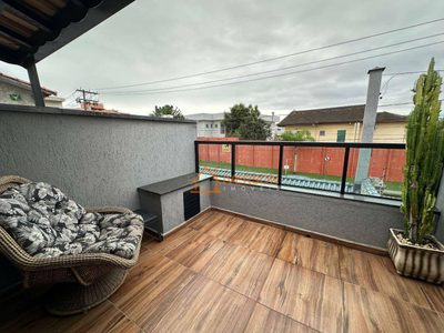 Casa, 3 quartos, 150 m² - Foto 4
