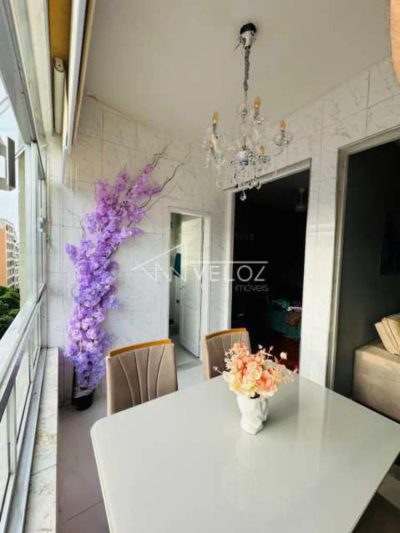 Apartamento, 1 quarto, 39 m² - Foto 1