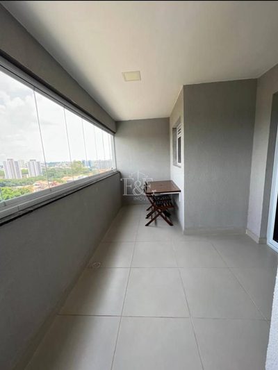 Flat/Apart Hotel, 1 quarto, 58 m² - Foto 4
