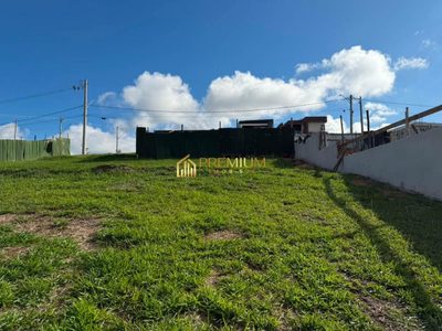 Loteamento e Condomínio, 384 m² - Foto 1