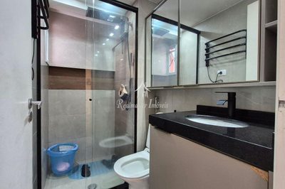 Apartamento, 2 quartos, 50 m² - Foto 4