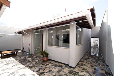 Casa, 3 quartos, 144 m² - Foto 1