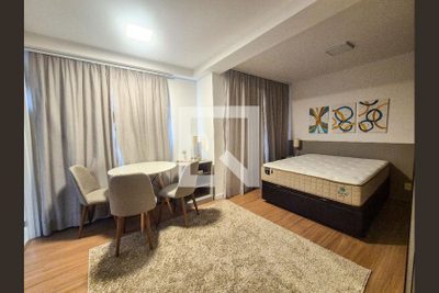 Apartamento, 1 quarto, 25 m² - Foto 3