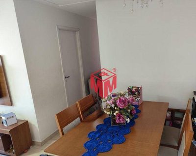 Apartamento, 3 quartos, 84 m² - Foto 3