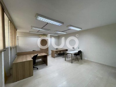 Sala-Conjunto, 64 m² - Foto 5