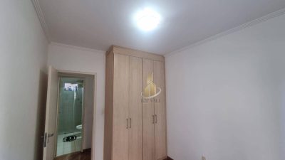 Apartamento, 3 quartos, 90 m² - Foto 4