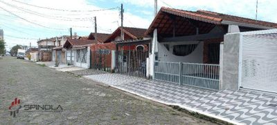 Casa de Condomínio, 2 quartos - Foto 4