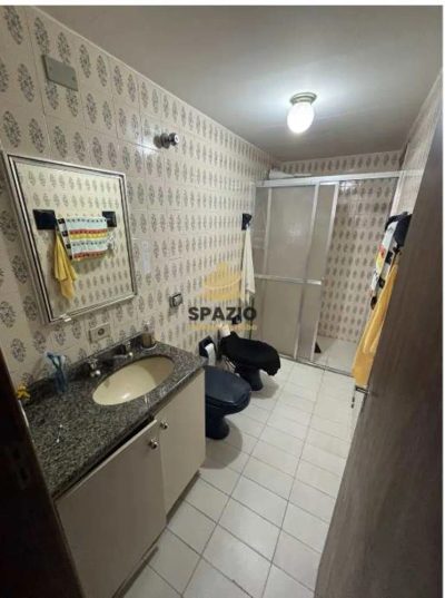 Apartamento, 3 quartos, 100 m² - Foto 3