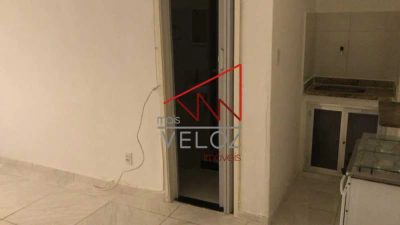 Kitnet-Studio, 24 m² - Foto 1