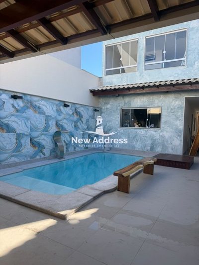 Casa, 3 quartos, 250 m² - Foto 3