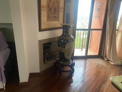Apartamento, 3 quartos, 275 m² - Foto 4