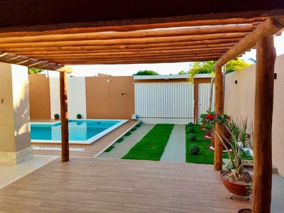 Casa, 3 quartos, 400 m² - Foto 2