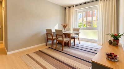 Apartamento, 2 quartos, 73 m² - Foto 3