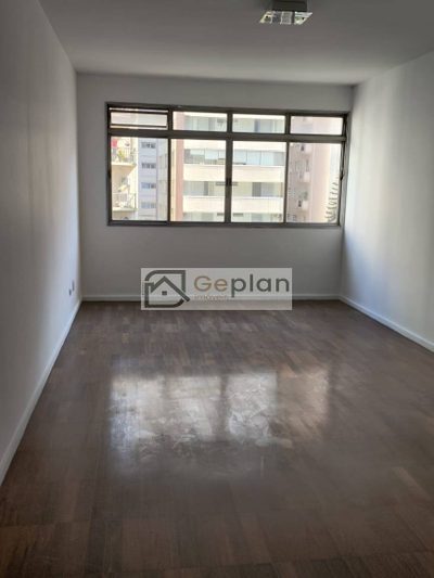 Apartamento, 2 quartos, 129 m² - Foto 1