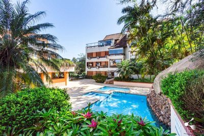 Cobertura, 3 quartos, 154 m² - Foto 1