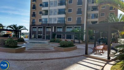 Apartamento, 3 quartos, 104 m² - Foto 3