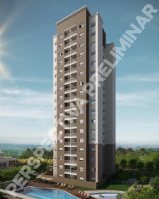 Apartamento, 3 quartos, 123 m² - Foto 2