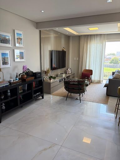 Apartamento, 3 quartos, 118 m² - Foto 5