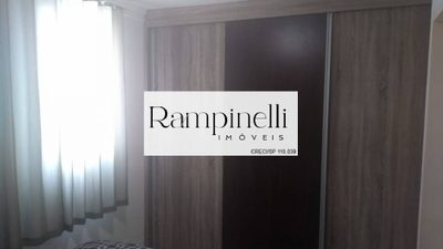 Apartamento, 3 quartos, 70 m² - Foto 4