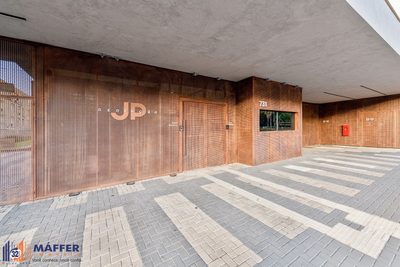Apartamento, 1 quarto, 33 m² - Foto 1