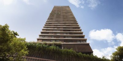 Apartamento, 3 quartos, 155 m² - Foto 4