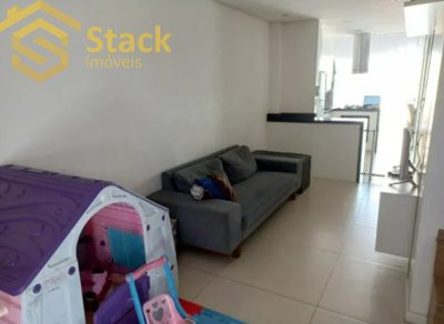 Casa, 2 quartos, 78 m² - Foto 2