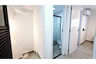 Casa de Condomínio, 2 quartos - Foto 4