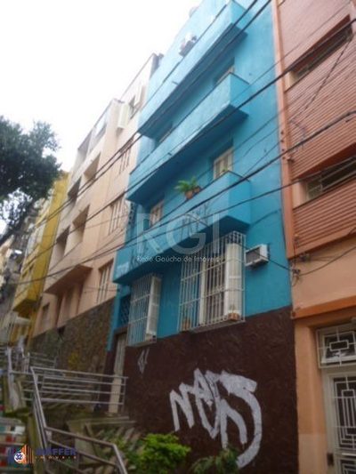 Apartamento, 1 quarto, 47 m² - Foto 2