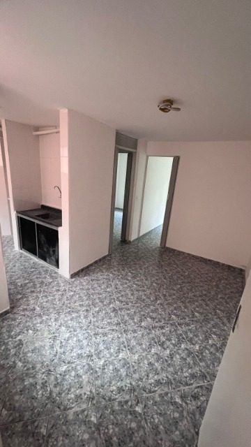Apartamento, 2 quartos, 42 m² - Foto 2