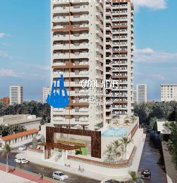 Apartamento, 2 quartos, 70 m² - Foto 2