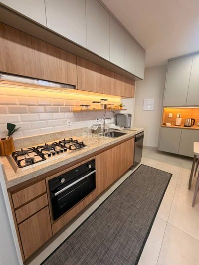 Apartamento, 3 quartos, 108 m² - Foto 4