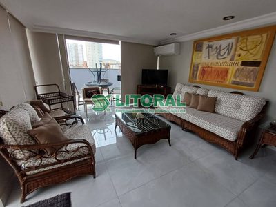 Cobertura, 3 quartos - Foto 4