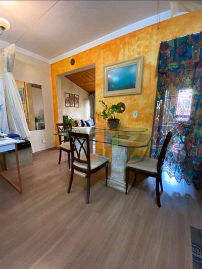Casa de Condomínio, 2 quartos - Foto 5