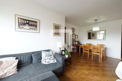 Apartamento, 3 quartos, 96 m² - Foto 4