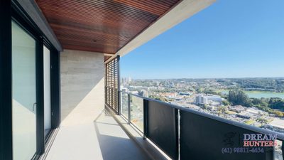 Apartamento, 2 quartos, 133 m² - Foto 1