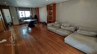 Apartamento, 3 quartos, 163 m² - Foto 5