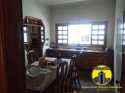 Sobrado, 3 quartos, 340 m² - Foto 3