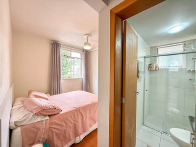 Apartamento, 3 quartos, 67 m² - Foto 3