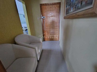Sala-Conjunto, 38 m² - Foto 1