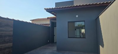 Casa, 2 quartos - Foto 2