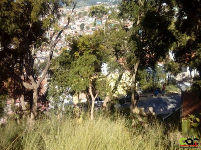 Terreno, 700 m² - Foto 1