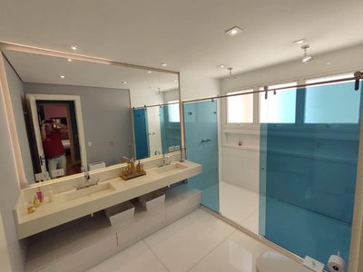 Casa, 4 quartos, 410 m² - Foto 2