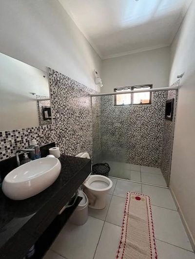 Chácara, 3 quartos, 2626 m² - Foto 5