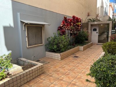 Apartamento, 2 quartos, 52 m² - Foto 2